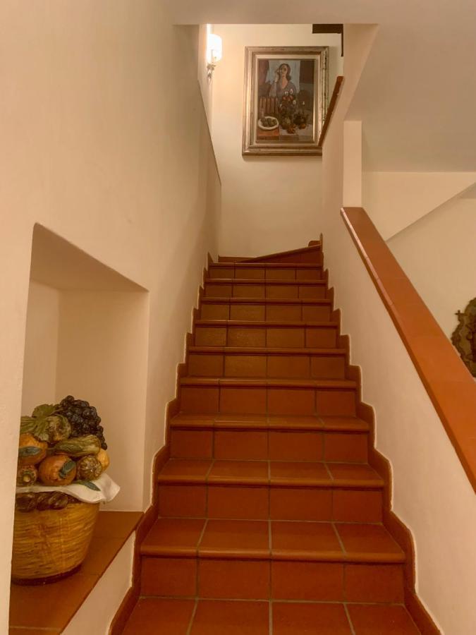 Casa Urbano Villa Taormina Luaran gambar