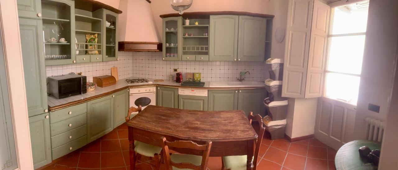 Casa Urbano Villa Taormina Luaran gambar