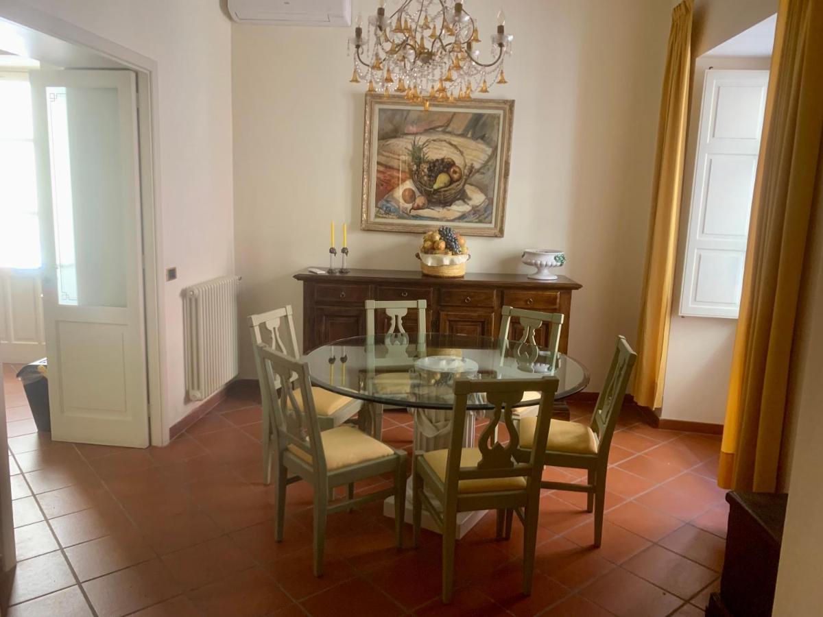 Casa Urbano Villa Taormina Luaran gambar