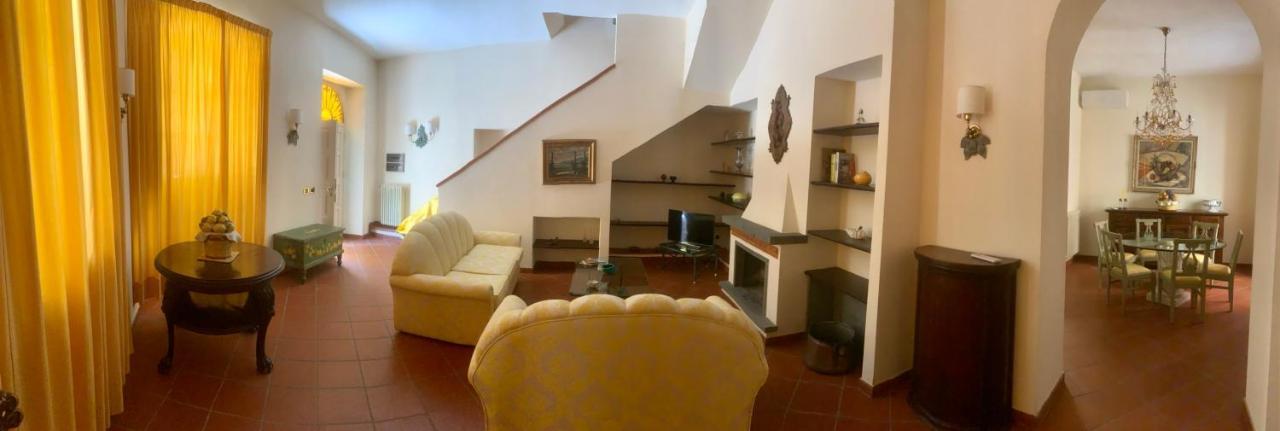 Casa Urbano Villa Taormina Luaran gambar