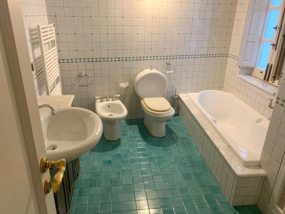 Casa Urbano Villa Taormina Luaran gambar
