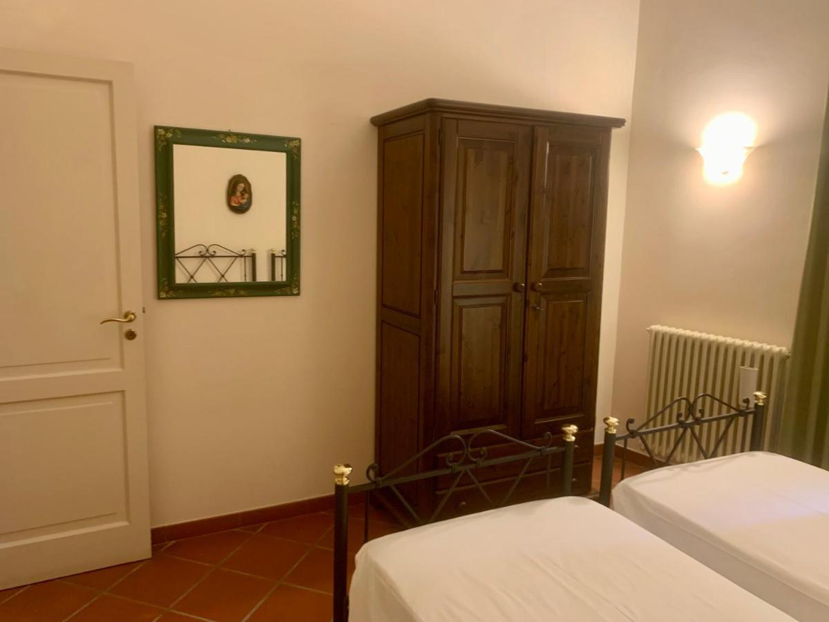 Casa Urbano Villa Taormina Luaran gambar
