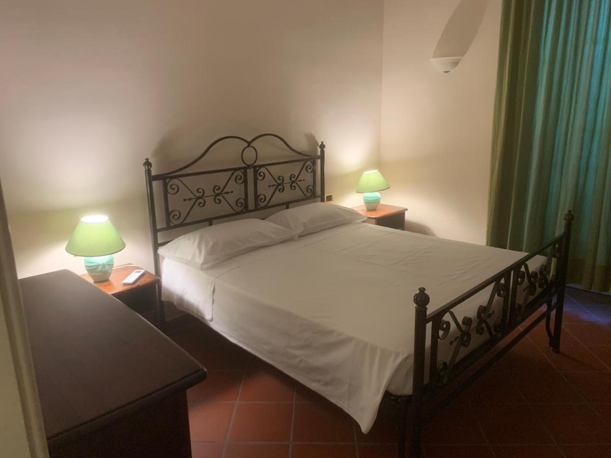 Casa Urbano Villa Taormina Luaran gambar