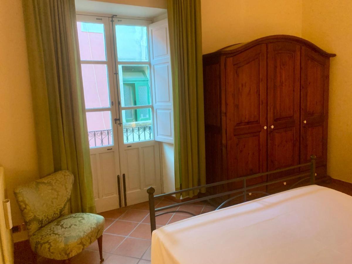 Casa Urbano Villa Taormina Luaran gambar