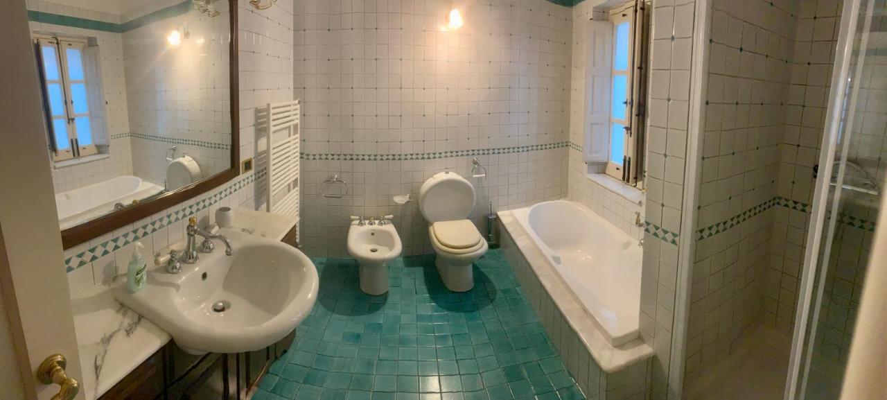 Casa Urbano Villa Taormina Luaran gambar