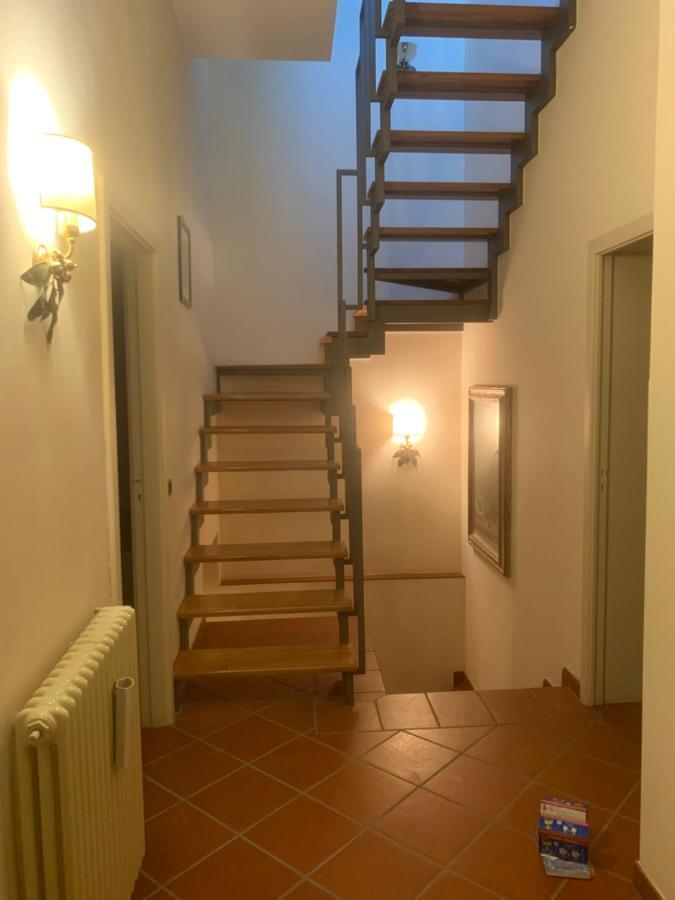 Casa Urbano Villa Taormina Luaran gambar