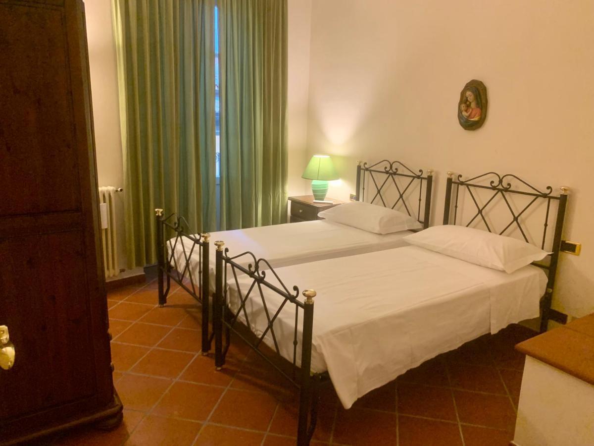Casa Urbano Villa Taormina Luaran gambar
