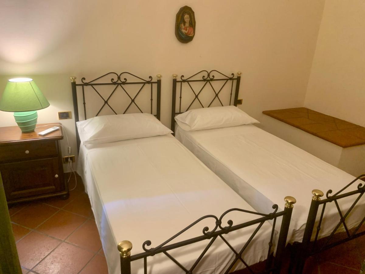 Casa Urbano Villa Taormina Luaran gambar