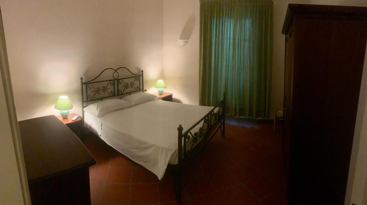 Casa Urbano Villa Taormina Luaran gambar